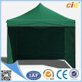 Popular 3X3 Aluminium Gazebo Tent for Beach